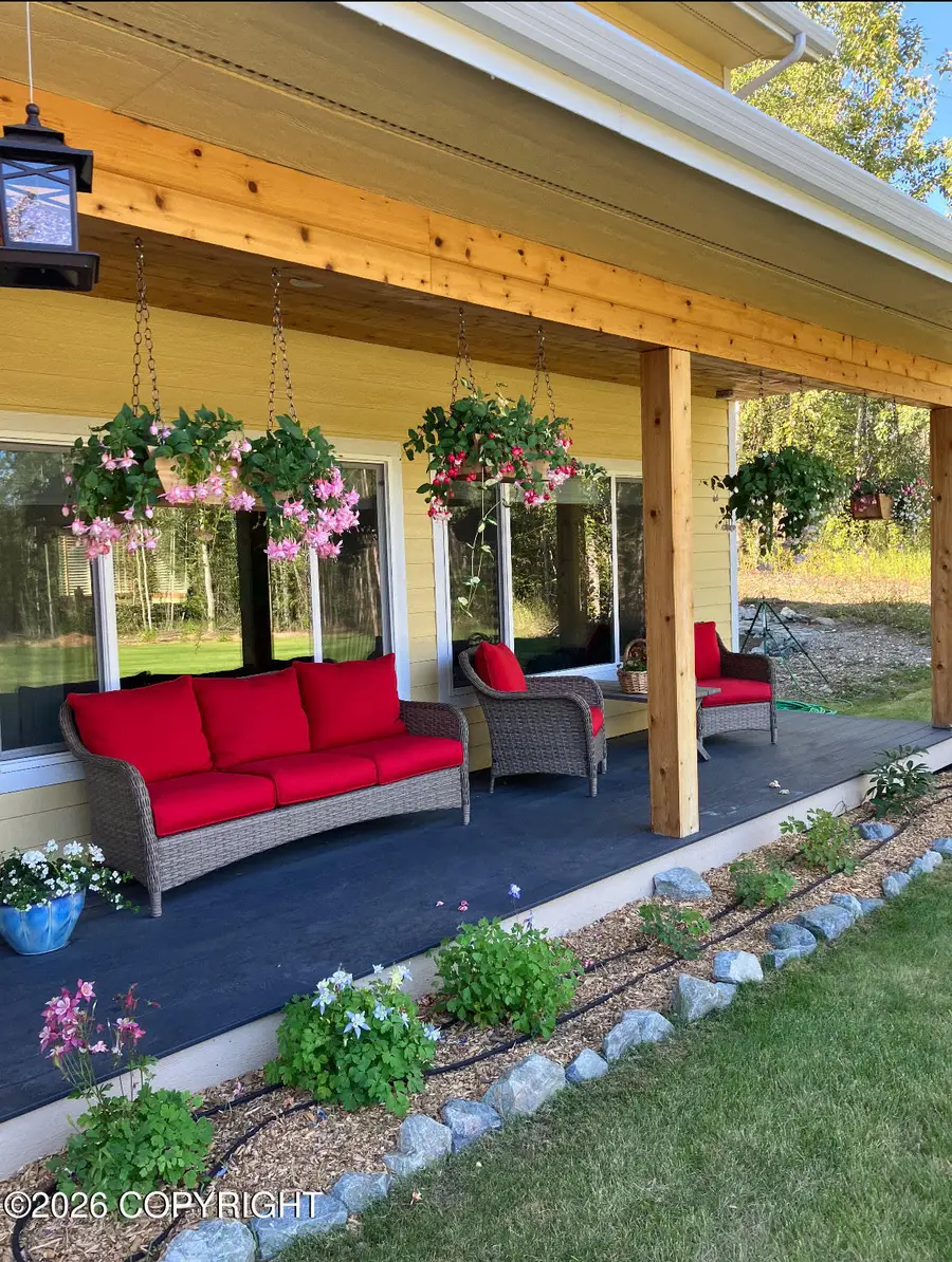 5068 S Snowshoe Parkway, Wasilla, AK 99654 - #2