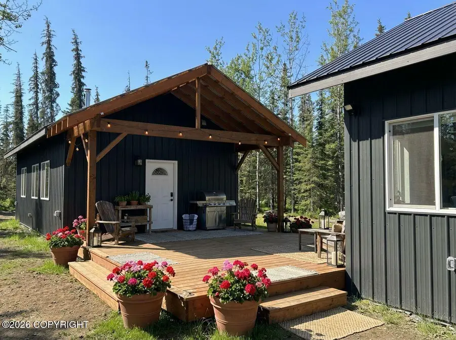 33605 Echo Lake Road, Soldotna, AK 99669 - #2