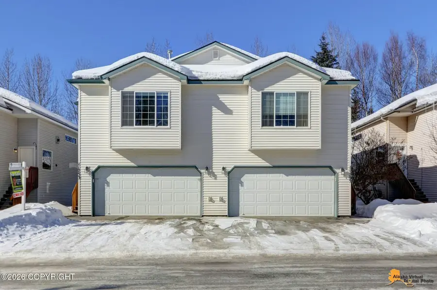 11753 Birch Knoll Loop #11753, Anchorage, AK 99515 - #2