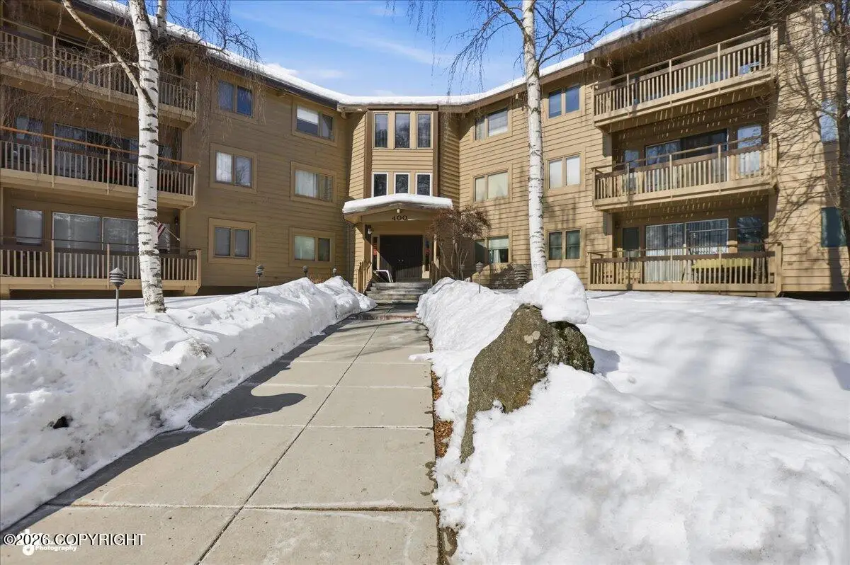 400 W 76th Avenue #212, Anchorage, AK 99518 - #1