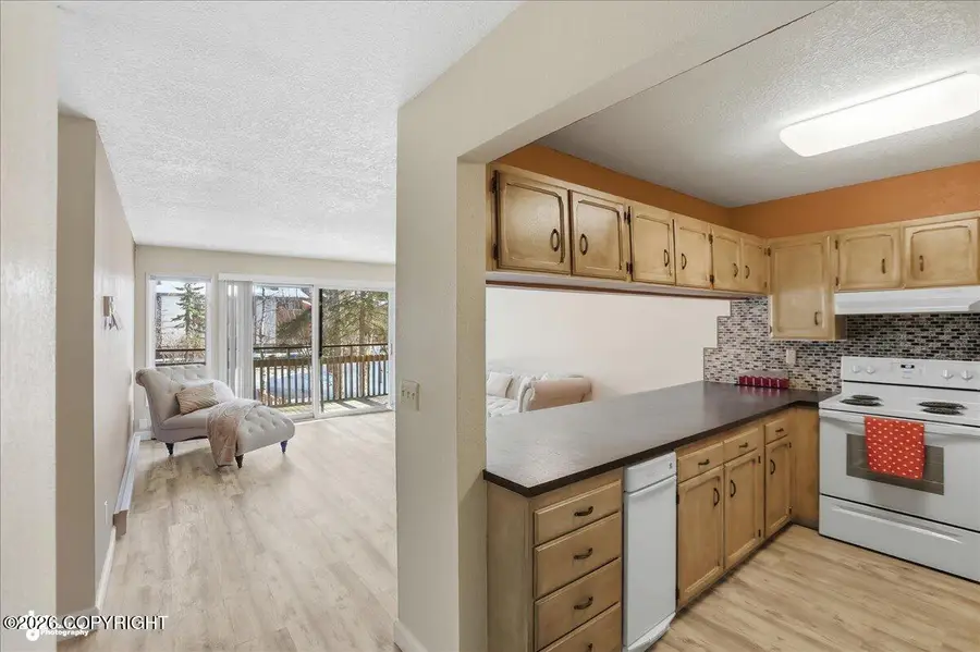 400 W 76th Avenue #212, Anchorage, AK 99518 - #3