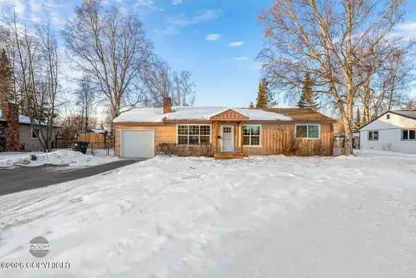2500 Foraker Drive, Anchorage, AK 99517