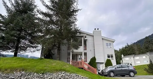 1008 Hooter Lane #A6, Juneau, AK 99801 - #1