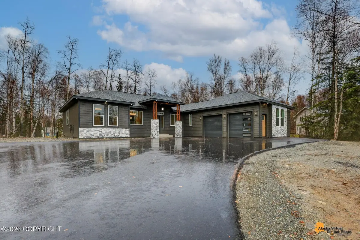 L5 B2 W Peak Circle, Big Lake, AK 99623 - #1