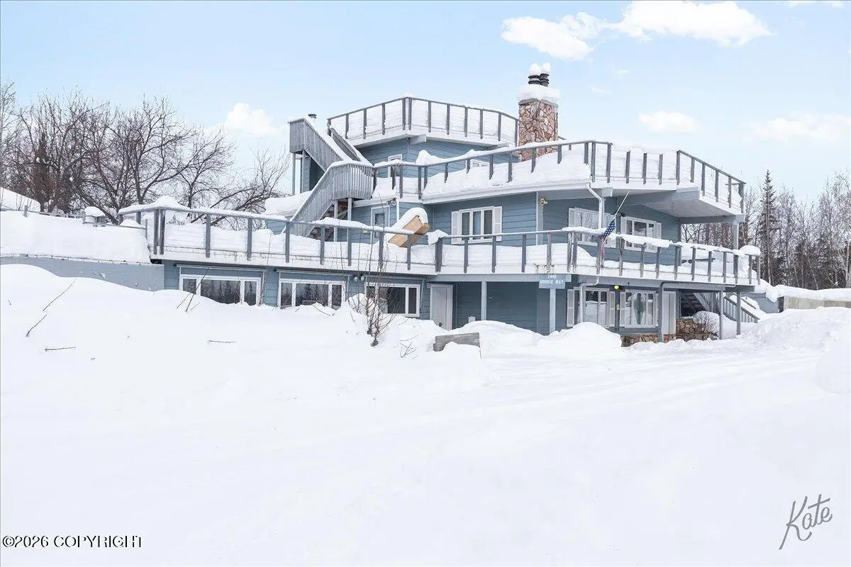 1446 Gordy Way, North Pole, AK 99705 - #1