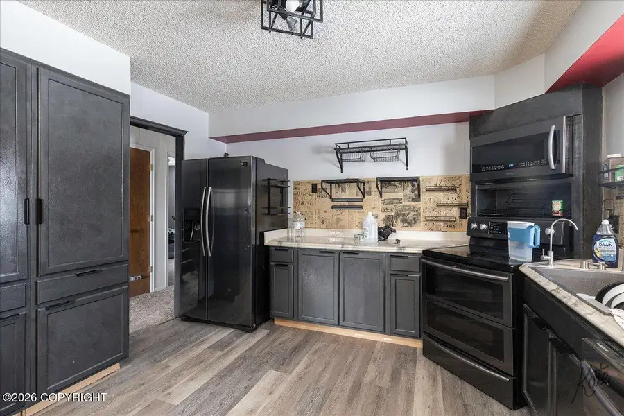 1446 Gordy Way, North Pole, AK 99705 - #2