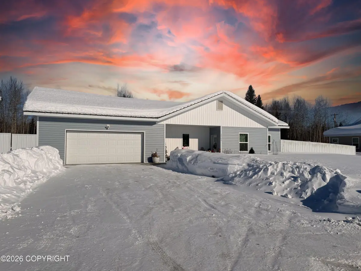 2764 W First Avenue, North Pole, AK 99705 - #1
