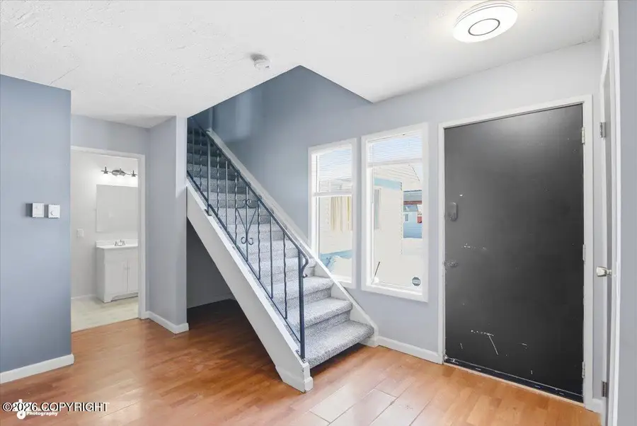 3962 Reka Drive #C3, Anchorage, AK 99508 - #3