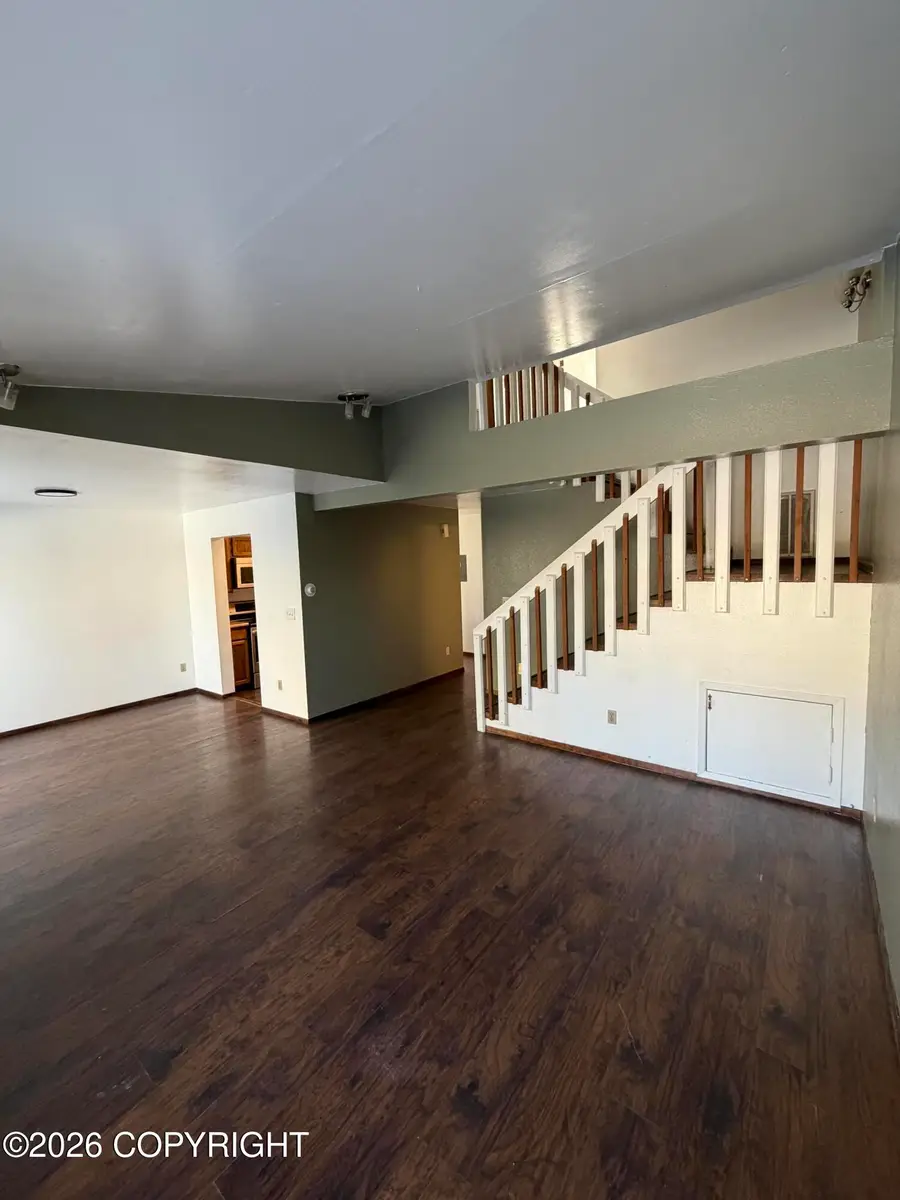 5507 E 34th Avenue #104, Anchorage, AK 99504 - #3