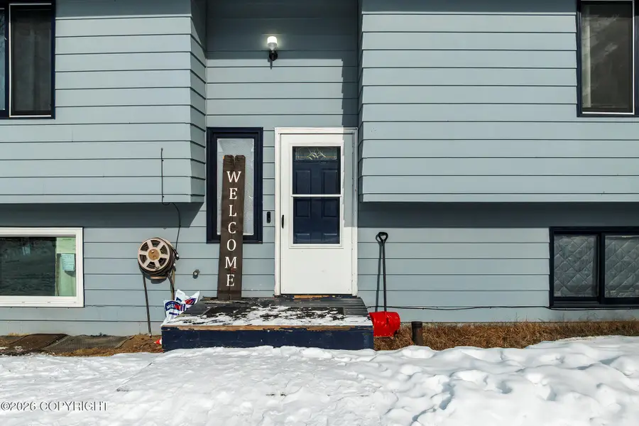 19823 Eagle River Road, Eagle River, AK 99577 - #2