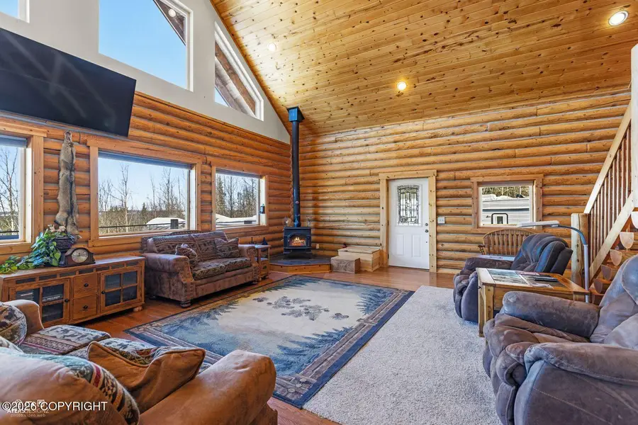 42274 Salamatof Drive, Soldotna, AK 99669 - #3