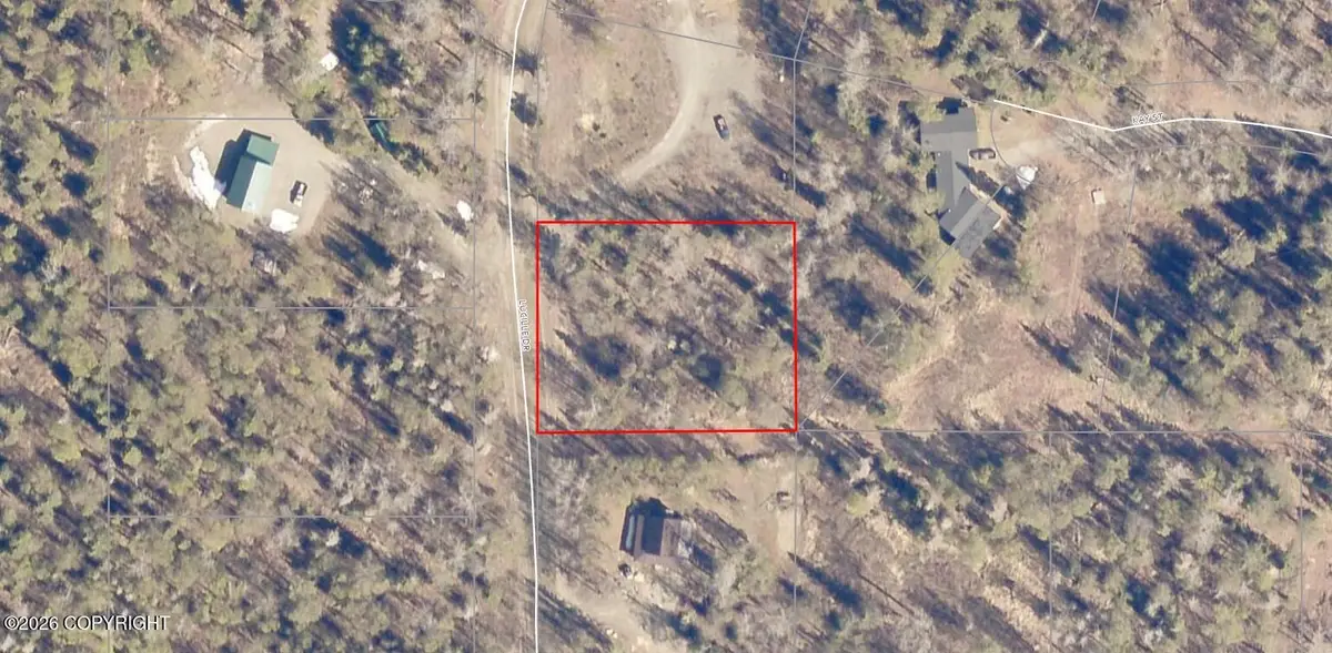 NHN Lucille Drive, Nikiski, AK 99635 - #1