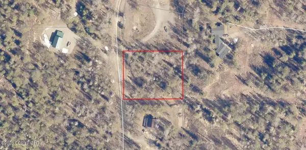 L8 B7 Lucille Drive, Nikiski/North Kenai, AK 99635