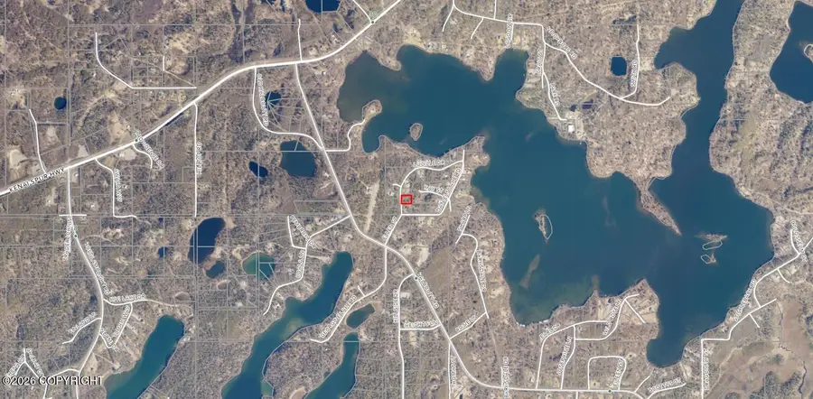 NHN Lucille Drive, Nikiski, AK 99635 - #3