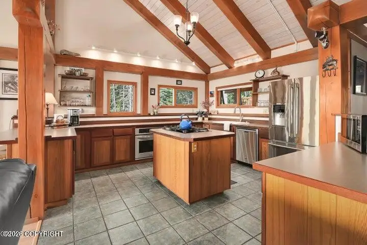 37905 Hall Road, Sterling, AK 99669 - #2