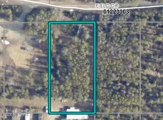 54085 Field Drive, Nikiski/North Kenai, AK 99611