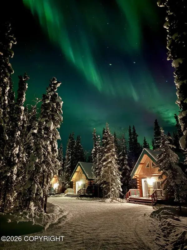 5 Borealis Avenue, Tok, AK 99780