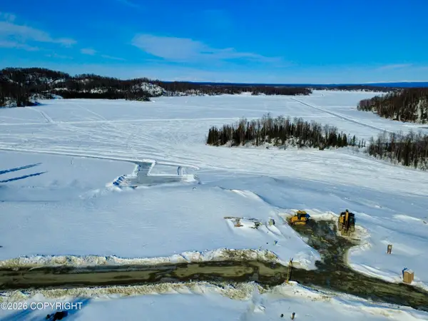 5715 S Corkey Boulevard, Big Lake, AK 99652