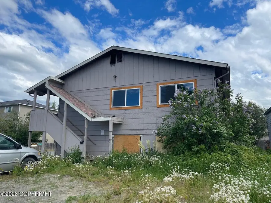 5242 E 26th Avenue, Anchorage, AK 99508 - #3