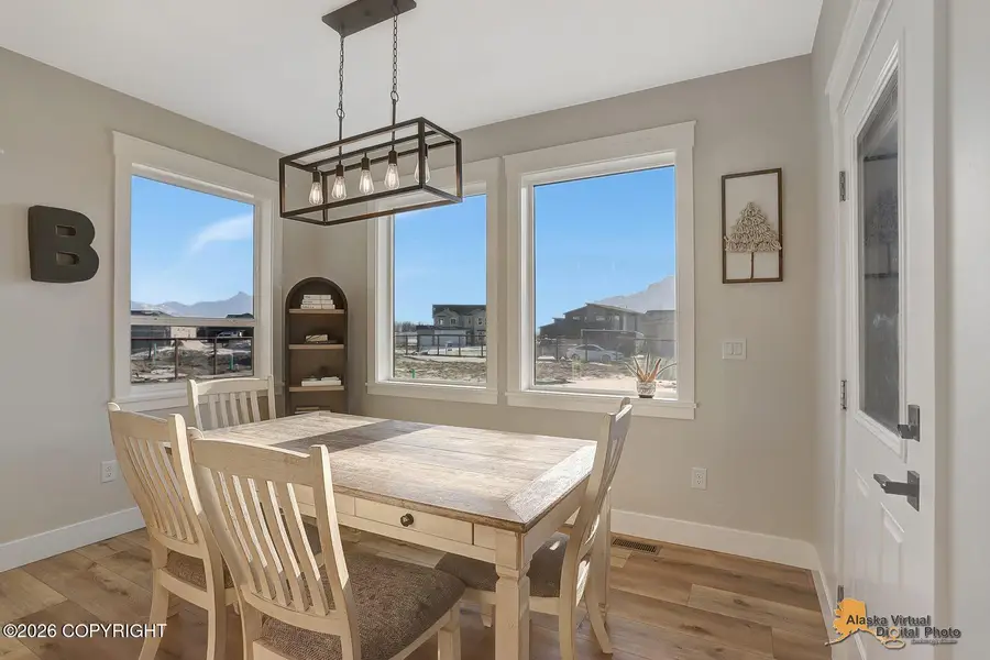 6650 E Preservation Drive, Palmer, AK 99645 - #3