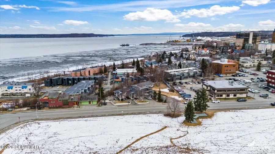 1401 W 9th Avenue, Anchorage, AK 99501 - #2