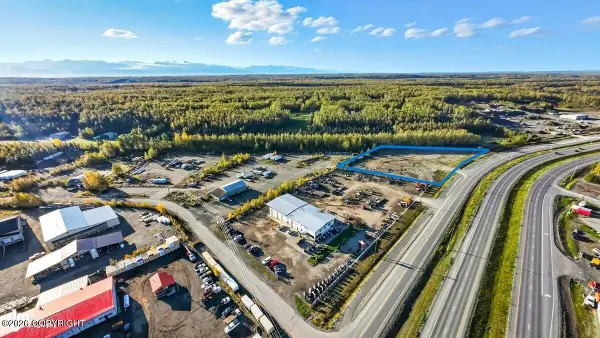 8066 W Business Park Drive, Wasilla, AK 99623