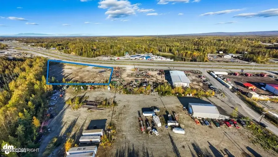 8066 W Business Park Drive, Wasilla, AK 99623 - #2