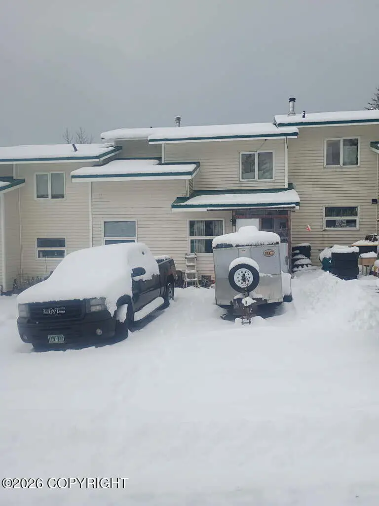 705 Seventh Street #C, Cordova, AK 99574 - #1