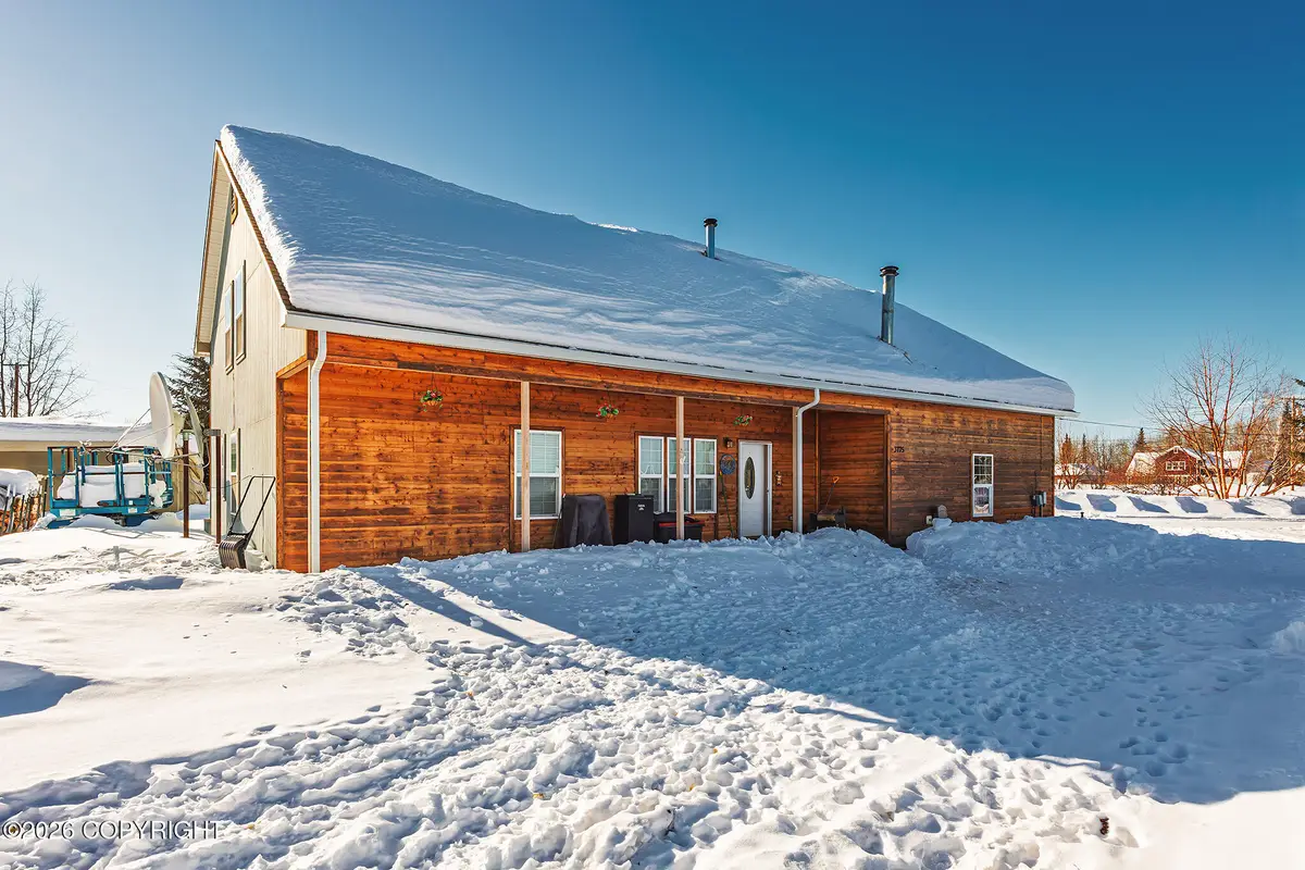 3775 Regius Avenue, North Pole, AK 99705 - #1