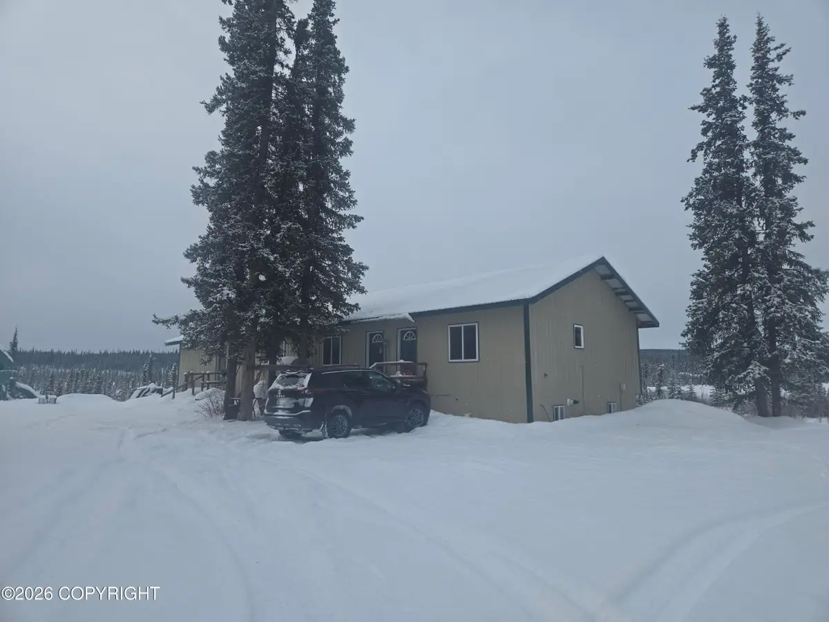 L11 Tolsona Lake Road, Glennallen, AK 99588 - #1