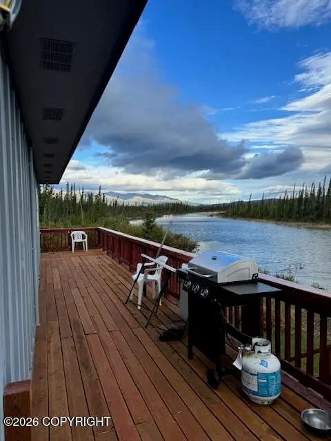 1327.6A Alaska Highway, Tok, AK 99780