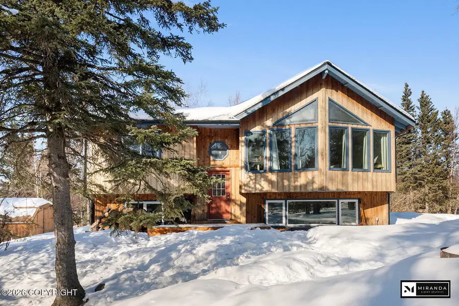 15200 Pollock Drive, Anchorage, AK 99516 - #2