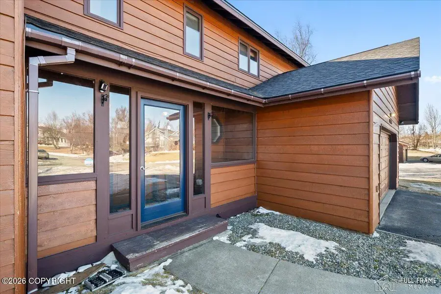 1855 N Kentucky Derby Drive, Palmer, AK 99645 - #2