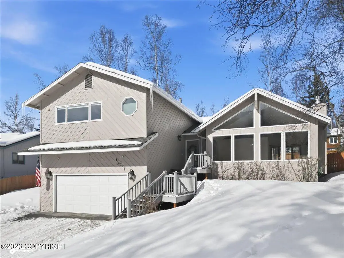 19321 Verdant Circle, Eagle River, AK 99577 - #1
