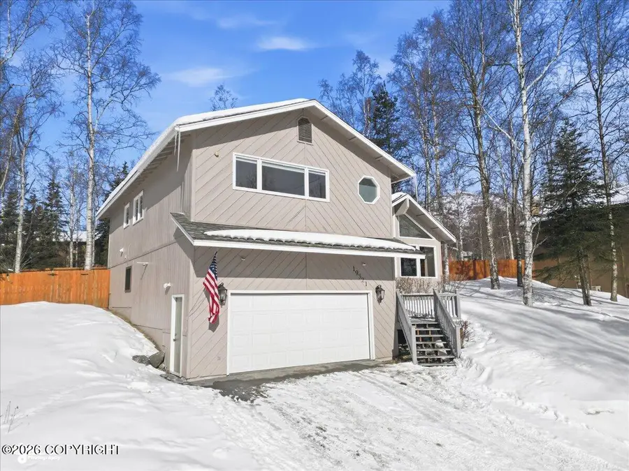 19321 Verdant Circle, Eagle River, AK 99577 - #2