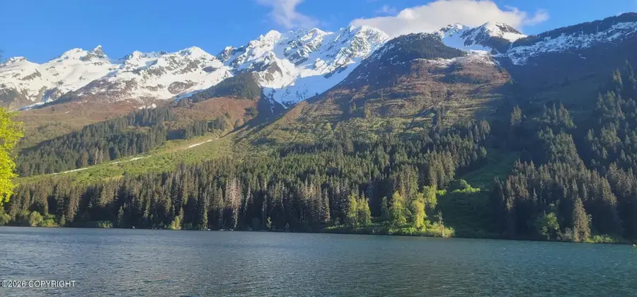 L1 B9 Chilkat Lake, Haines, AK 99827 - #2