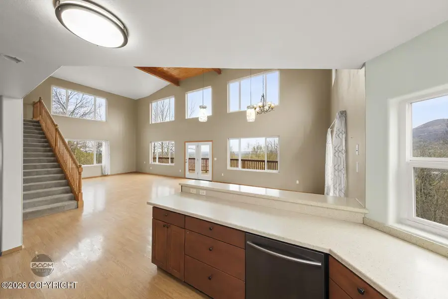 18699 Stonehill Drive, Eagle River, AK 99577 - #2