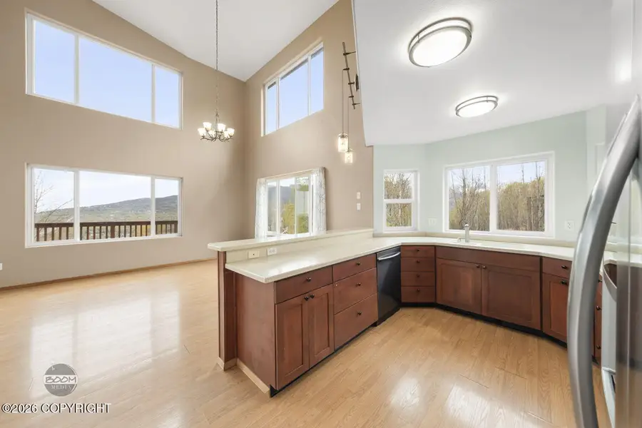 18699 Stonehill Drive, Eagle River, AK 99577 - #3