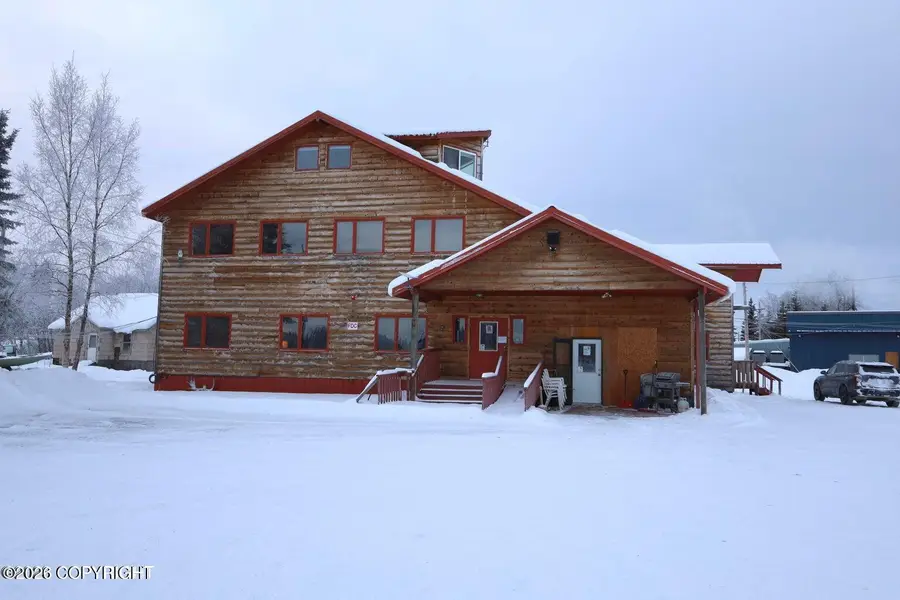 2 Tonzona Avenue, McGrath, AK 99627 - #2