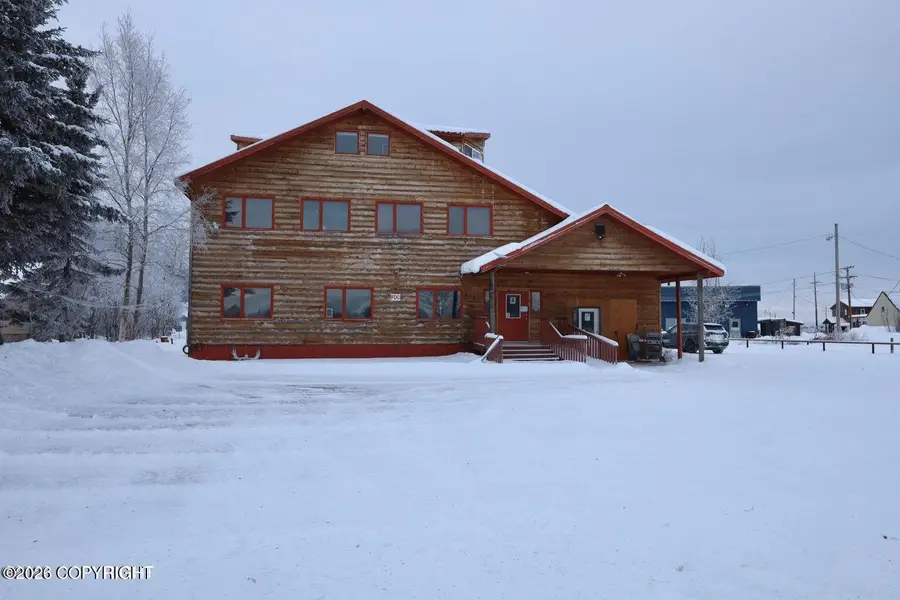 2 Tonzona Avenue, McGrath, AK 99627 - #3