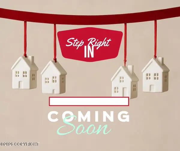 8101 Peck Avenue Avenue #B-13, Anchorage, AK 99504