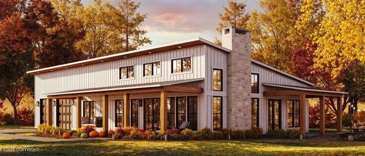 L10 B2 E Vista Ridge Circle, Palmer, AK 99645 - #3