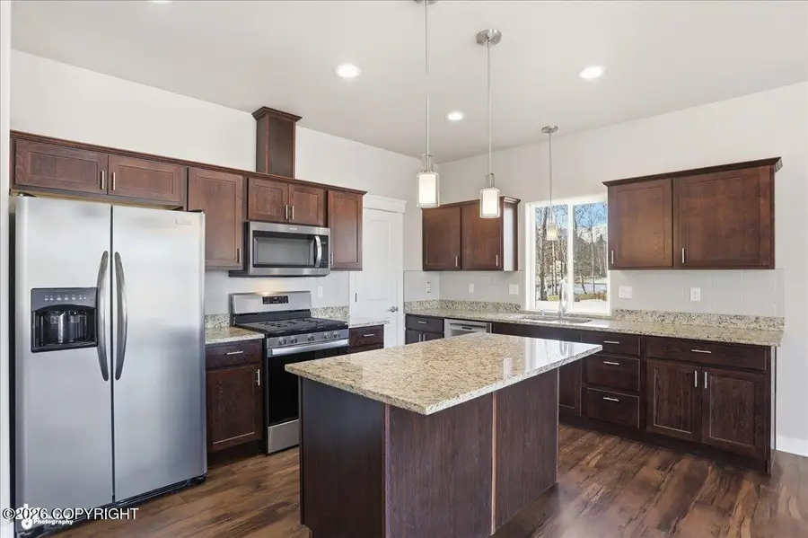 5754 E Pamela Drive, Wasilla, AK 99654 - #3