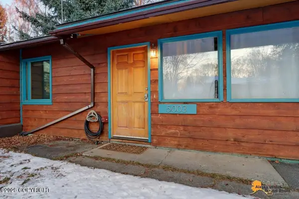 5003 Buckingham Way, Anchorage, AK 99503