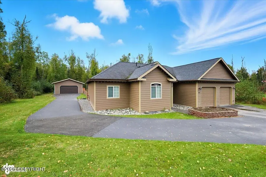 7870 W Sally Court, Wasilla, AK 99623 - #3