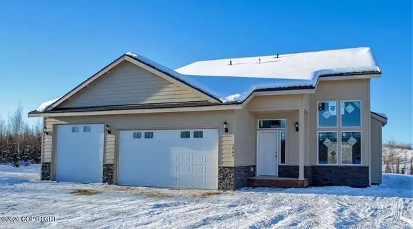 4626 S Runabout Circle, Big Lake, AK 99652