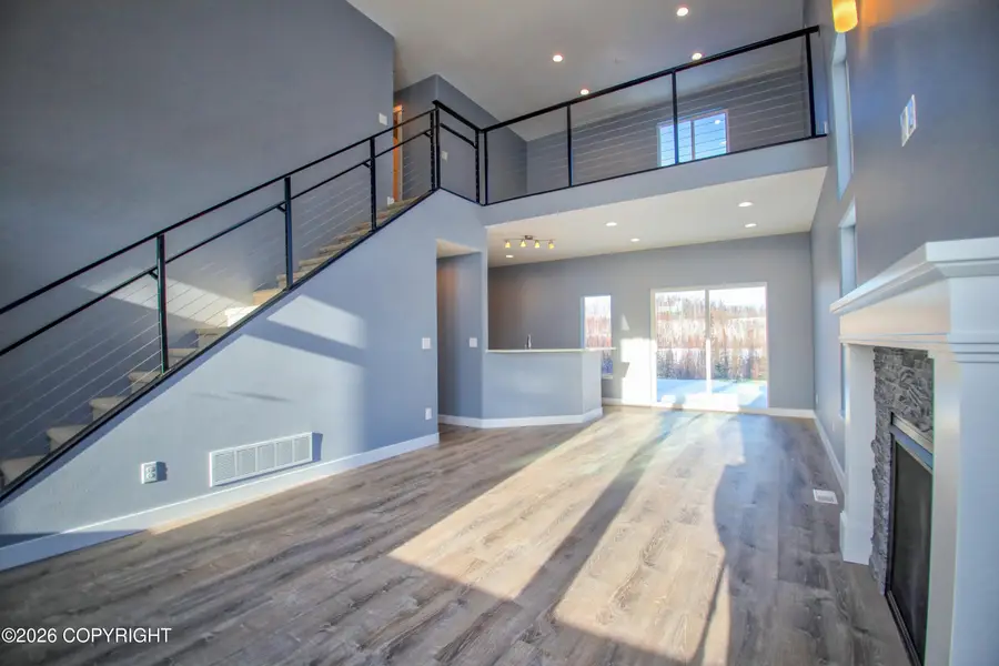 4626 S Runabout Circle, Big Lake, AK 99652 - #2