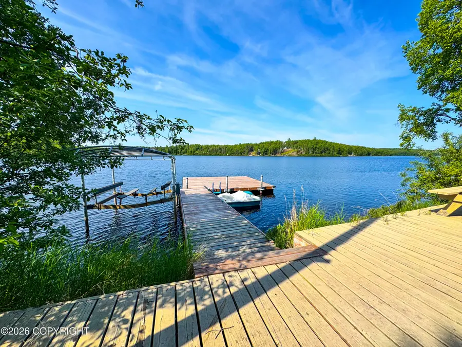 9218 N Erica Drive, Willow, AK 99688 - #2