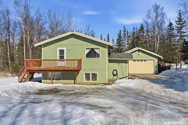 1760 E Scotwood Drive, Wasilla, AK 99654