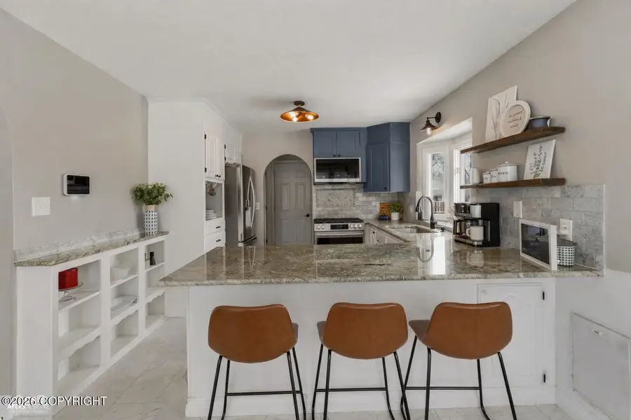 303 W Arlington Avenue, Soldotna, AK 99669 - #2